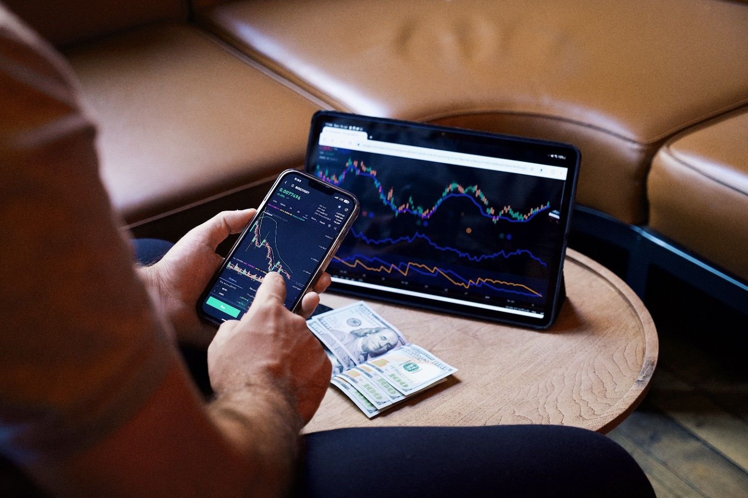 Money Rich Finserv | Equity Mutual Funds
