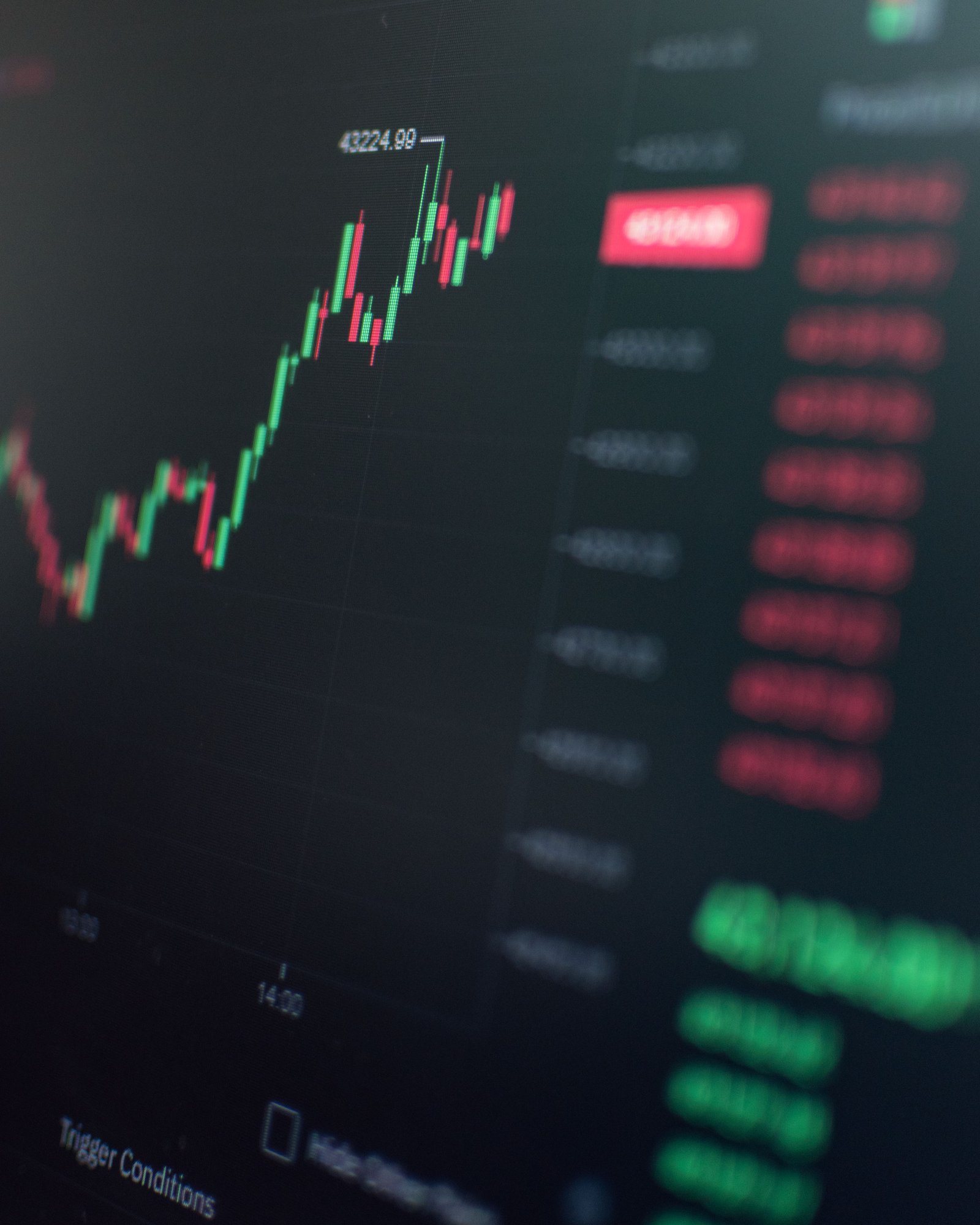 Money Rich Finserv | Financial Services